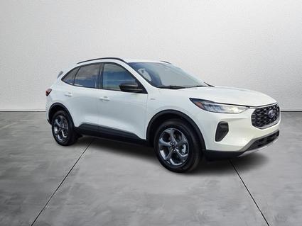 2026 Ford Escape Sebring FL