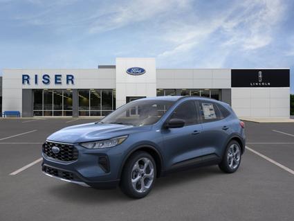 2026 Ford Escape Hot Springs AR