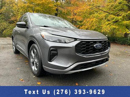 2023 Ford Escape Big Stone Gap VA