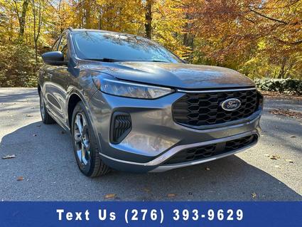 2023 Ford Escape Big Stone Gap VA
