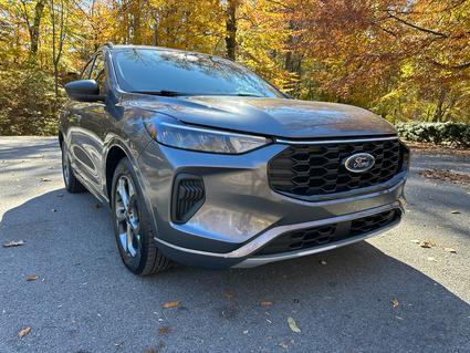 2023 Ford Escape Big Stone Gap VA