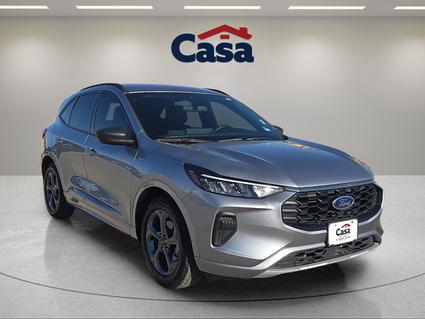 2023 Ford Escape El Paso TX