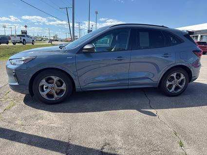2023 Ford Escape Dexter MO