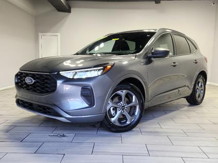 2023 Ford Escape Philadelphia PA