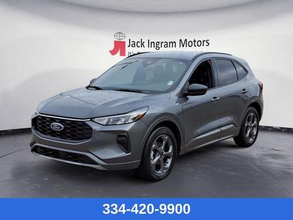 2024 Ford Escape Montgomery AL