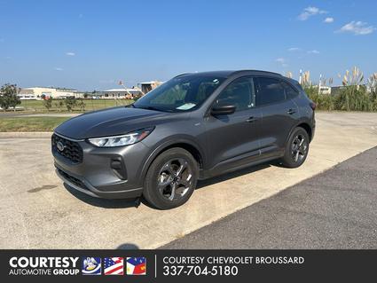 2024 Ford Escape Broussard LA