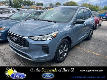 2024 Ford Escape Winona MN