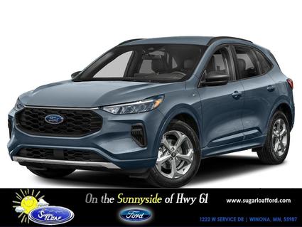 2024 Ford Escape Winona MN