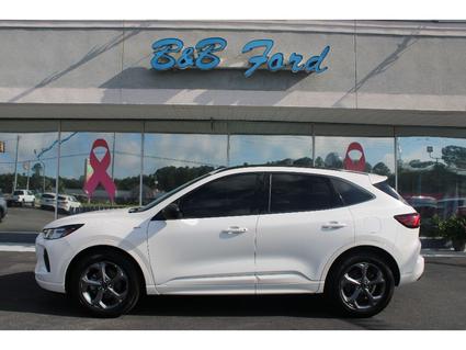2024 Ford Escape Barnwell SC