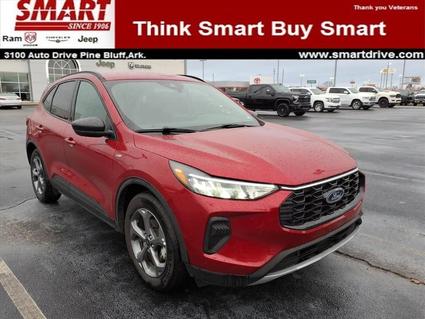 2025 Ford Escape Pine Bluff AR