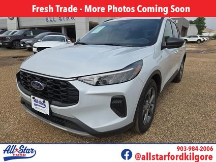 2025 Ford Escape Kilgore TX