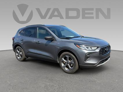 2025 Ford Escape Brunswick GA