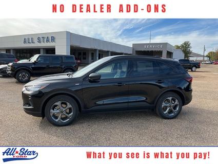 2025 Ford Escape Kilgore TX