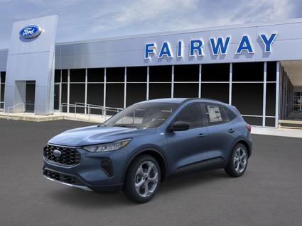 2025 Ford Escape Greenville SC