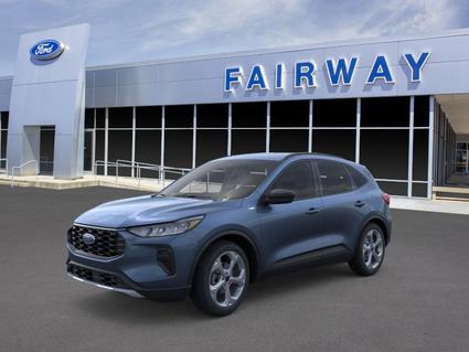 2025 Ford Escape Greenville SC