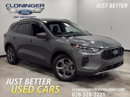 2025 Ford Escape Hickory NC