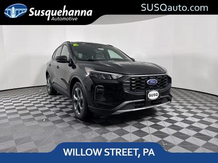 2025 Ford Escape Willow Street PA