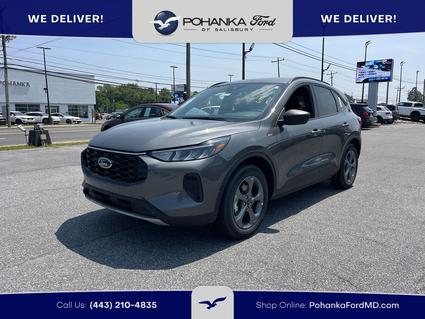 2025 Ford Escape Salisbury MD