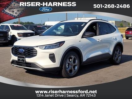 2025 Ford Escape Searcy AR