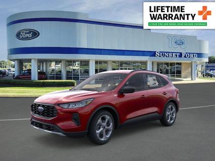 2025 Ford Escape St. Louis MO