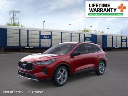 2025 Ford Escape St. Louis MO