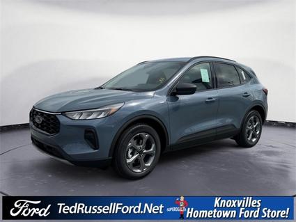 2025 Ford Escape Knoxville TN