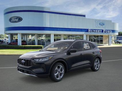 2025 Ford Escape St. Louis MO