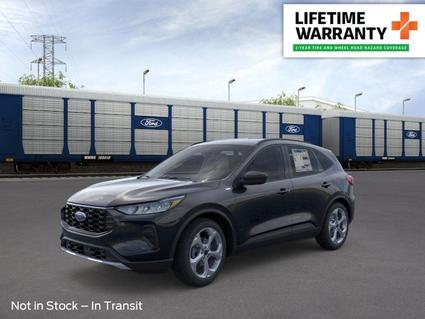 2025 Ford Escape St. Louis MO