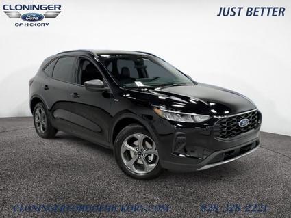 2026 Ford Escape Hickory NC