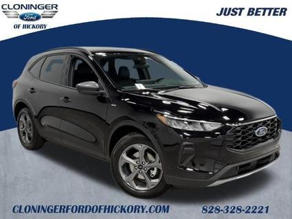 2026 Ford Escape Hickory NC