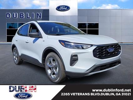 2026 Ford Escape Dublin GA