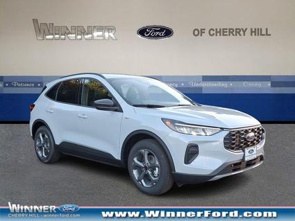 2026 Ford Escape Cherry Hill NJ