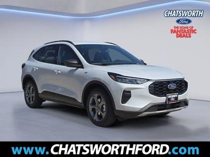 2026 Ford Escape Chatsworth GA