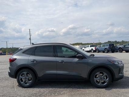 2026 Ford Escape Winder GA