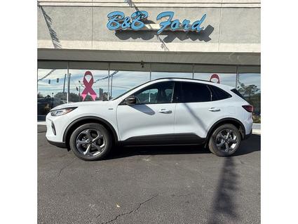 2026 Ford Escape Barnwell SC