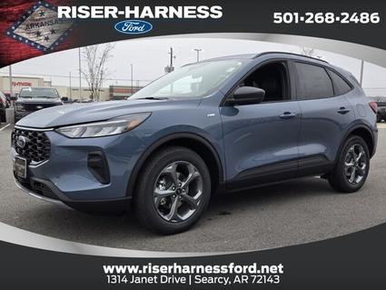 2026 Ford Escape Searcy AR