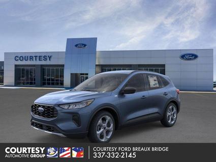 2026 Ford Escape Breaux Bridge LA