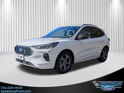 2023 Ford Escape Griffin GA