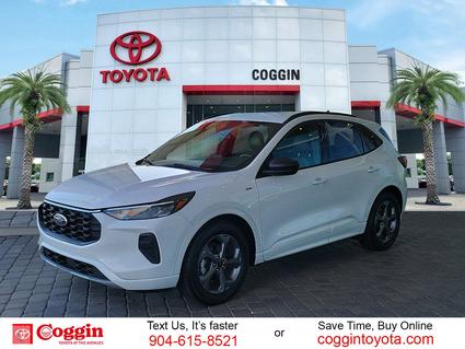 2023 Ford Escape Jacksonville FL