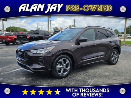 2023 Ford Escape Sebring FL
