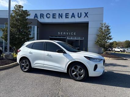 2023 Ford Escape New Iberia LA