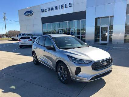 2023 Ford Escape Orangeburg SC
