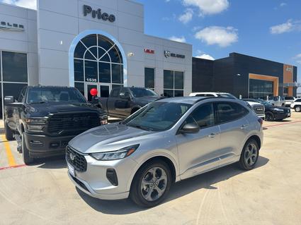 2024 Ford Escape Floresville TX