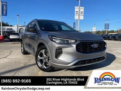 2024 Ford Escape Covington LA