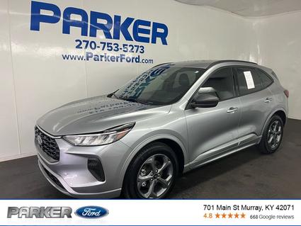 2024 Ford Escape Murray KY
