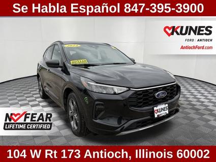 2024 Ford Escape Antioch IL