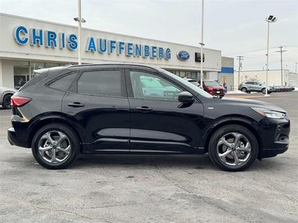 2024 Ford Escape Washington MO