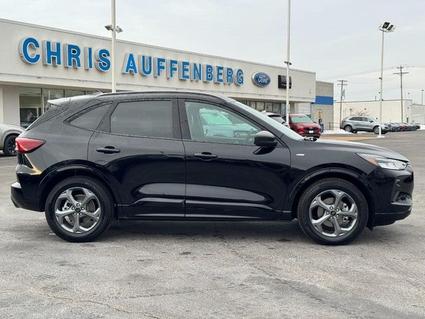 2024 Ford Escape Washington MO