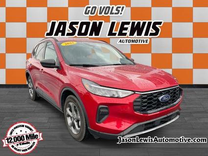 2025 Ford Escape Sparta TN