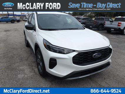 2025 Ford Escape Athens AL